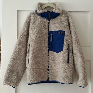 Patagonia retro X Small 7-8